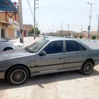 پارس ELX-XUM