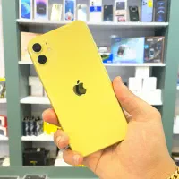 آیفون ۱۱ نرمال درحد نو iPhone11 Normall