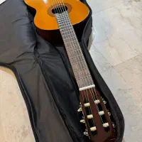 گیتار C40 یاماها اورجینال