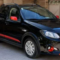 کوییک R اتومات فول پلاس