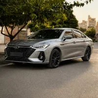 آریزو ۸ وارداتی کم کار