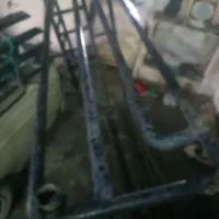 فروش  باربند وانت بار