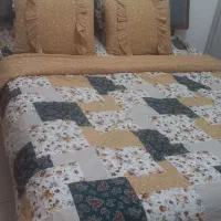 روتختی سالم با ملحفه