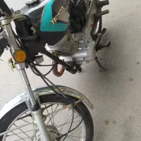 هوندا مدل ۹۰