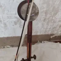 کمانچه سه تار