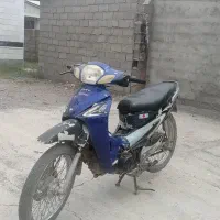 موتور بیکلاج مزایده