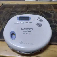 دیسک من مارشال با کنترل وکارتن صوتی تصویری .‌.‌MP3