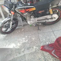 موتور سیکلت کویر