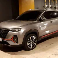 چانگان CS35 پلاس وارداتی