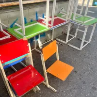 میزو صندلی مهد و پیش دبستانی