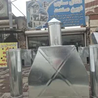 کانال سازی نوین صنعت