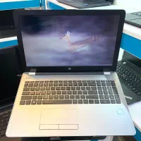 لپتاب hp