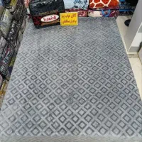 پتو دونفره فلوریتا