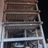 واحد فروشی باغ عمران جنوبی قطعه ۸۵ فاز یک چهار