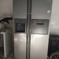 یخچال ساید