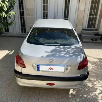 206 Sd v20|خودرو سواری و وانت|ارومیه, |دیوار