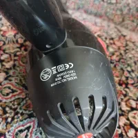 سشوار بروان