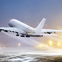 پذیرش نیرو آقا در آژانس هواپیمایی