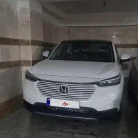 هوندا وزل ۲۰۲۳