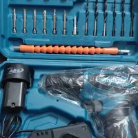 دریل شارژی  YOLVET