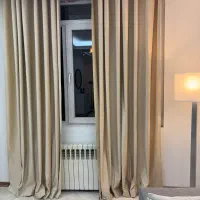 پرده|پرده، رانر، رومیزی|تهران, طرشت|دیوار