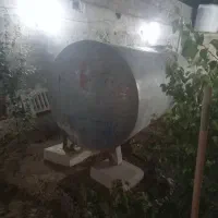 تانکر7000لیتری