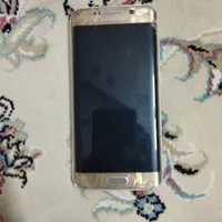سامسونگ Galaxy S6 با حافظهٔ ۳۲ گیگابایت|موبایل|تهران, مشیریه|دیوار