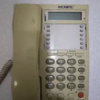 تلفن رومیزی