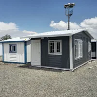 ساندویچ پانل کانکس  ارومیه