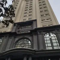 160متر نوساز/ویو ابدی،دور میدون لادن/ دسترسی فراهم