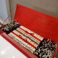 باکس پول و گل