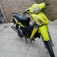 بی کلاج کبیر ۱۲۵