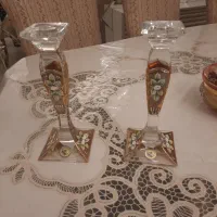 شمعدان اگرمن چک