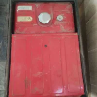 موتور برق هوندا ژاپن -6500  SV