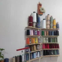 لوازم خیاطی خرازی کامل