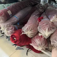 پارچه تور حریر درجه یک عمده