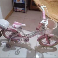 دوچرخه