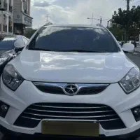 جک s5 مدل ۱۳۹۵