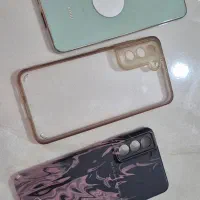 قاب گوشی سامسونگ S21