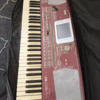 ارگ|پیانو، کیبورد، آکاردئون|یاسوج, |دیوار