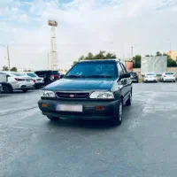 پراید ۱۳۱مدل ۱۳۸۴