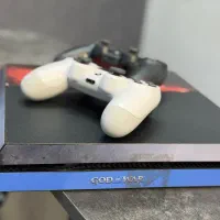 کنسول بازی ps4 کپی خور درحد