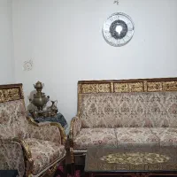 مبل مدل فرحی یا استیل