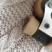 کفش اسکیت هنری مارک edea