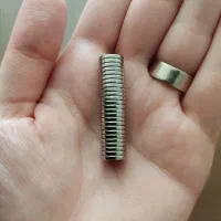 آهنربا نئودیمیوم