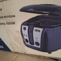 سرخ کن