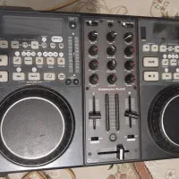 دستگاه دیجی american audio