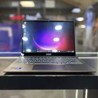 نسل جدید لپ تاپ msi summit