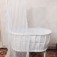 گهواره نوزاد