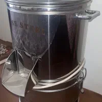 سبزی خوردکن